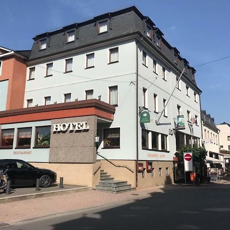 蒙塔格酒店 圣哥阿 外观 照片